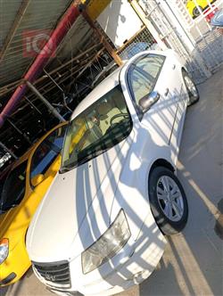 هیوندای سۆناتا